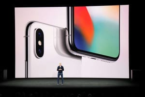 Answers to Your Questions About Apple’s New iPhones