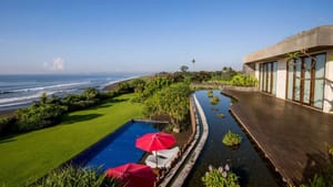 House Hunting in … Bali