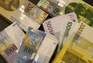 Up to 70 Swiss Private Banks Fighting for Survival