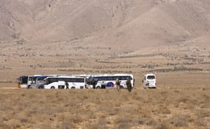 Abadi’s Position Disrupts ‘Hezbollah-ISIS’ Deal