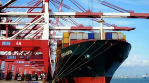 Turkey Seeks to Increase Trade Volume with EU
