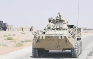 ‘Civilian Council’ to Administer Deir Ezzor, 70% Voted in Federal System of Northern Syria
