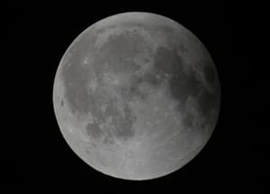 US, Russia Come Together on NASA-Led Lunar Space Station Project