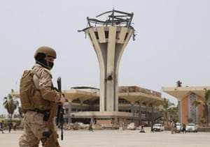 Yemeni Government Appreciates Role of Arab Coalition in Protecting Yemen from Iranian Project