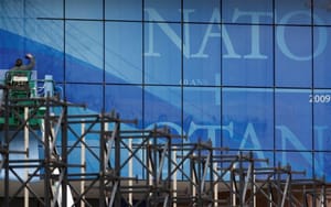 NATO to Keep Close Eye to Major Russian Military Drill