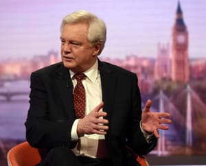 UK Parliament Votes to Repeal 12,000 EU Regulations