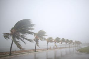 Irma Downgraded to Category-3 Storm, Expected to Regain Strength