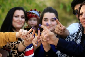 Democratic Union Party: We will Defend Kurdistan if Attacked