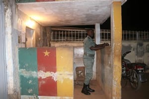Cameroon Orders Anglophone Region Total Lockdown