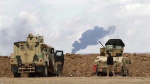 The Near East’s Costly Wrong Bets