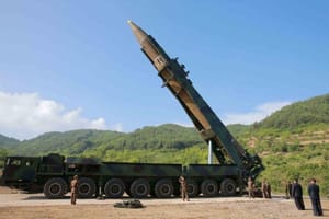 UAE Condemns N.Korea’s Nuclear Test, Says Poses a ‘Real Threat to Global Security’