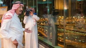 Pilgrims Perform Hajj with Ease, Reassurance