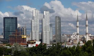 Turkey: Five Industry Bases to Attract Petrochemicals Investments