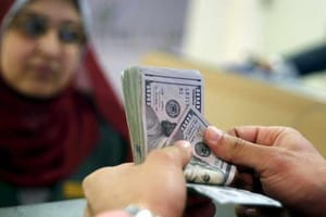Egypt: No More Paper Cheques in December