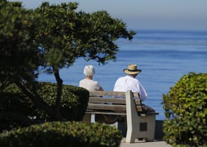 Japanese Restaurant Recruits Patients with Dementia to Raise Awareness
