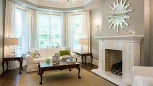 House Hunting in … Toronto