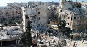 Astana 6: Truce in Idlib Under Tripartite Observation… Opposition Against Iranian Participation
