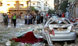 Nusra Front Challenges Idlib Truce from Northern Hama