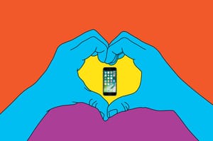 iPhone: Here’s Why We’re Still Together After 10 Years