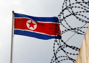 UAE Ends Mission of its Ambassador to North Korea