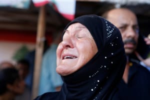 Investigation Into ISIS’ Abduction of Lebanese Soldiers
