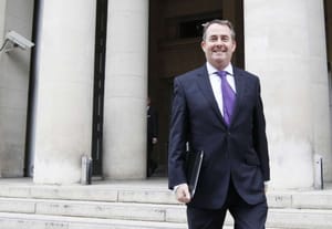 UK Rejects EU ‘Blackmail’ over Brexit