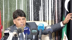 Libya Dismantles Network Involved in Beheading of Copts