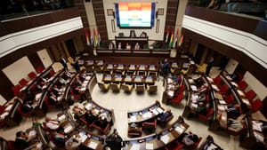 Elections for Syria’s Kurds, Russia Warns them from Separation