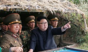 Is Russia the US’s Best Chance With North Korea?