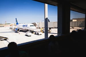 How Low-Cost Airlines Alter the Economics of Flying