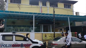 Malaysia School Fire Leaves 24 Dead