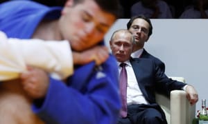 Japan, South Korea Urge Putin to Impose Sanctions on Pyongyang