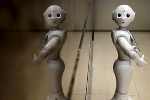 Artificial Skin to Provide Robots with Sense of Touch