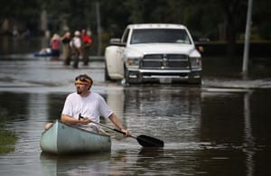 Another Way Climate Change Might Make Hurricanes Worse