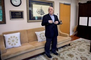 Germany Dismisses Request to Freeze Gulen Assets
