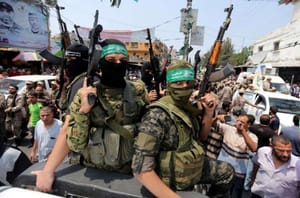 Ghazi Hamad Criticizes Hamas, Calls for Performance Review