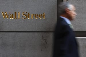Dollar Challenges Fair Well with Wall Street Firms