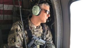 US Commander: ISIS Leader al-Baghdadi Likely Still Alive
