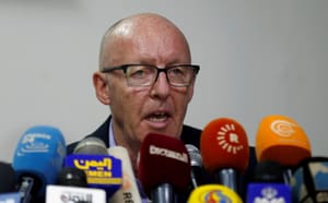UN ‘Bringing more Internationals’ to Aden to Expand its Role in Southern Yemen