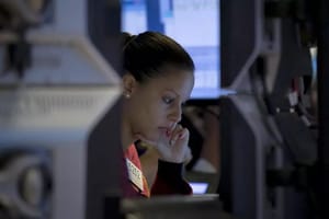 The Best Era for Working Women Was 20 Years Ago
