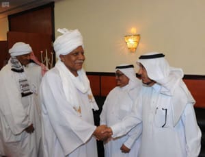 Sudan Looks forward to be Off US’ Terror List with Saudi Arabia’s Support
