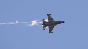 Israel Draws Red Lines after Attacking Anti-Aircraft Syrian Battery