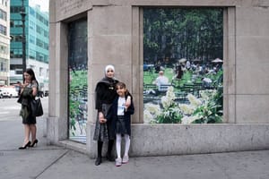 Bana al-Abed: From a Syrian War Zone to New York City