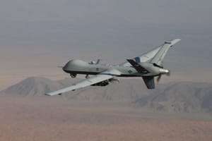 US Central Command Raids ISIS Training Camps in Yemen