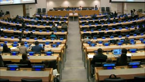 Saudi Arabia: Good Quality Education Is Core for Achieving Sustainable Development