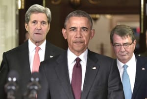 Why Did the US Even Get Involved in Syria?