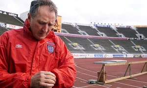 Howard Wilkinson Calls for Review, Overhaul of Academy System he Designed