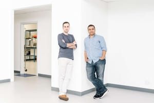 New Sensors for Self-driving Cars