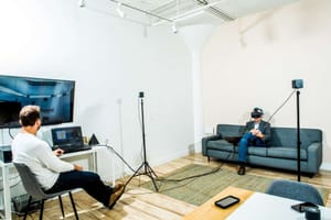 A Game You Can Control With Your Mind