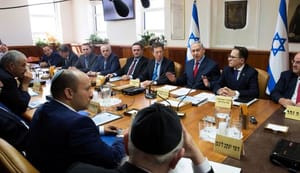 Israeli Army Wants to Increase its Budget to Face Iranian Threats